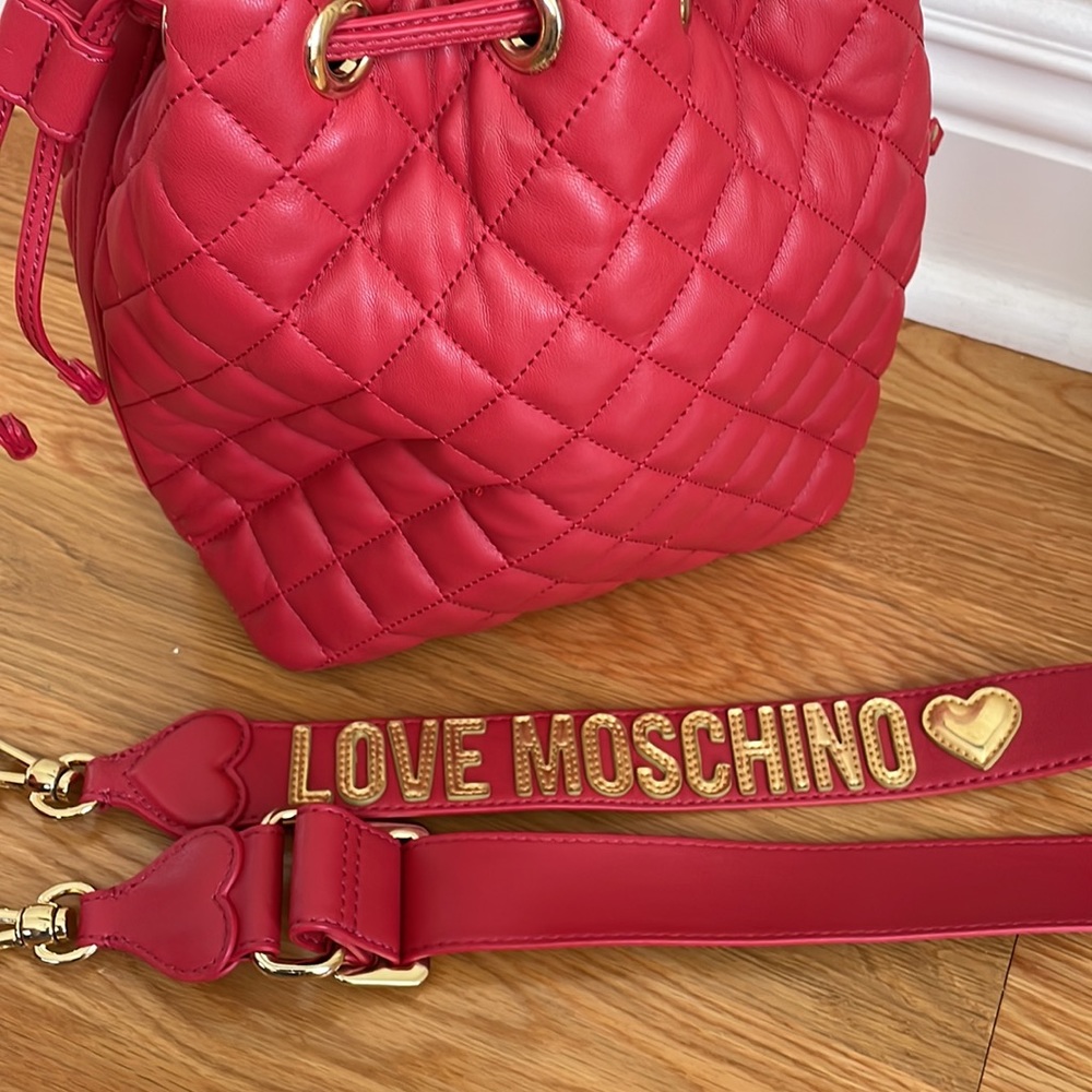 moschino - Picture 5 of 6